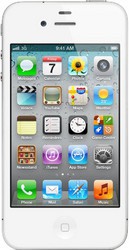 Apple iPhone 4S 16Gb black - Кизляр