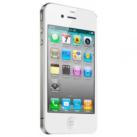 Apple iPhone 4S 32gb black - Кизляр