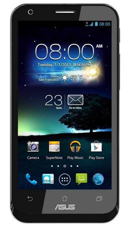 Смартфон Asus PadFone 2 64Gb Black - Кизляр