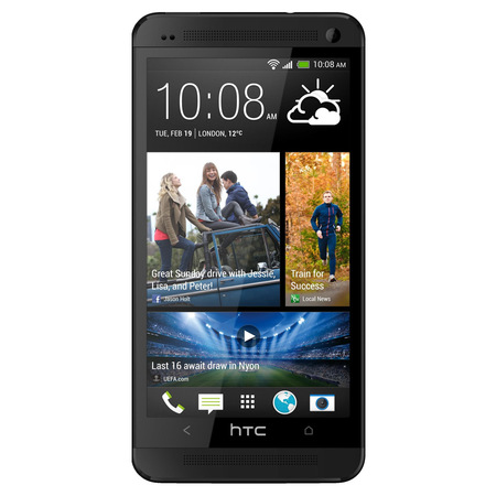 Сотовый телефон HTC HTC One dual sim - Кизляр