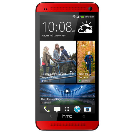Смартфон HTC One 32Gb - Кизляр