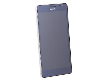 Смартфон Huawei Ascend D2 Blue - Кизляр