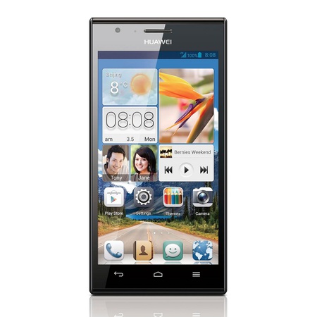 Смартфон Huawei Ascend P2 - Кизляр