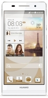 Смартфон HUAWEI Ascend P6 White - Кизляр