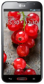 Сотовый телефон LG LG LG Optimus G Pro E988 Black - Кизляр