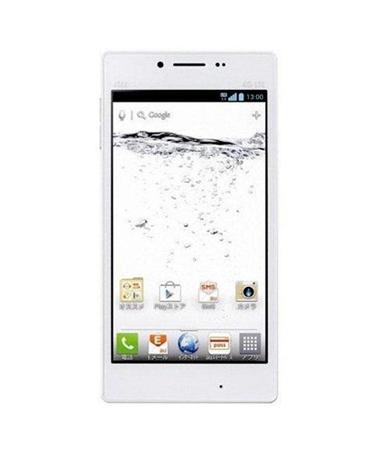 Смартфон LG Optimus G E975 White - Кизляр