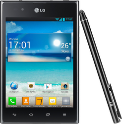 LG Optimus Vu - Кизляр