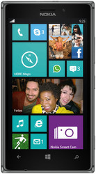 Смартфон Nokia Lumia 925 - Кизляр