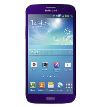 Смартфон Samsung Galaxy Mega 5.8 GT-I9152 - Кизляр