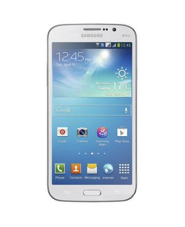 Смартфон Samsung Galaxy Mega 5.8 GT-I9152 White - Кизляр