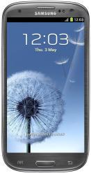 Samsung Galaxy S3 i9300 32GB Titanium Grey - Кизляр