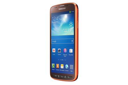 Смартфон Samsung Galaxy S4 Active GT-I9295 Orange - Кизляр