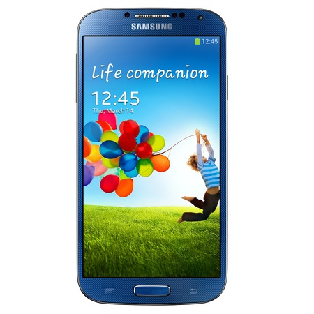 Смартфон Samsung Galaxy S4 GT-I9500 16Gb - Кизляр