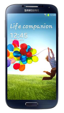 Смартфон Samsung Galaxy S4 GT-I9505 Black - Кизляр