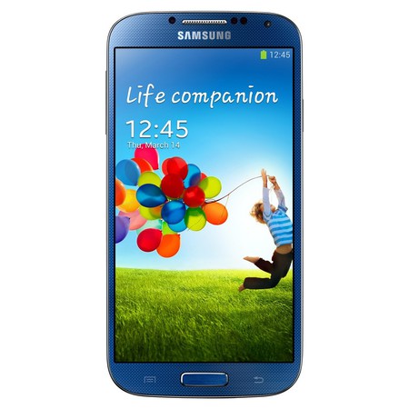 Смартфон Samsung Galaxy S4 GT-I9505 - Кизляр