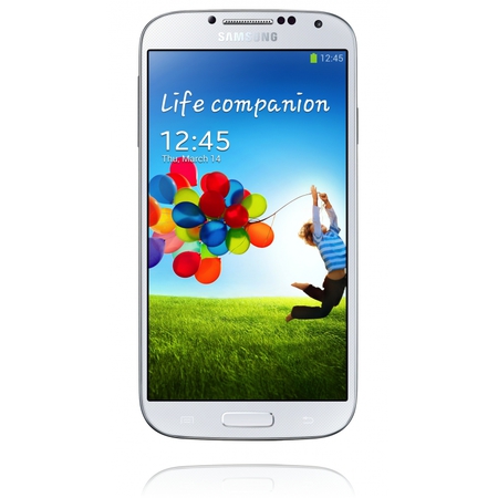 Samsung Galaxy S4 GT-I9505 16Gb черный - Кизляр