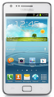 Смартфон SAMSUNG I9105 Galaxy S II Plus White - Кизляр