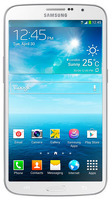 Смартфон SAMSUNG I9200 Galaxy Mega 6.3 White - Кизляр