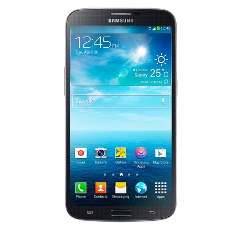 Сотовый телефон Samsung Samsung Galaxy Mega 6.3 GT-I9200 8Gb - Кизляр