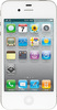 Смартфон Apple iPhone 4S 16Gb White - Кизляр