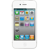 Мобильный телефон Apple iPhone 4S 32Gb (белый) - Кизляр