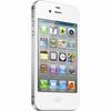Мобильный телефон Apple iPhone 4S 64Gb (белый) - Кизляр