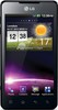 Смартфон LG Optimus 3D Max P725 Black - Кизляр