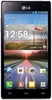 Смартфон LG Optimus 4X HD P880 Black - Кизляр