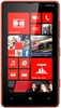 Смартфон Nokia Lumia 820 Red - Кизляр
