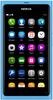 Смартфон Nokia N9 16Gb Blue - Кизляр