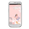Мобильный телефон Samsung + 1 ГБ RAM+  Galaxy S III GT-I9300 La Fleur 16 Гб 16 ГБ - Кизляр
