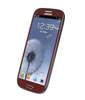 Смартфон Samsung Galaxy S3 GT-I9300 16Gb La Fleur Red - Кизляр