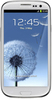 Смартфон SAMSUNG I9300 Galaxy S III 16GB Marble White - Кизляр