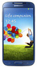 Смартфон SAMSUNG I9500 Galaxy S4 16Gb Blue - Кизляр