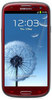 Смартфон Samsung Samsung Смартфон Samsung Galaxy S III GT-I9300 16Gb (RU) Red - Кизляр