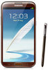 Смартфон Samsung Samsung Смартфон Samsung Galaxy Note II 16Gb Brown - Кизляр