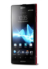Смартфон Sony Xperia ion Red - Кизляр
