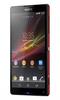 Смартфон Sony Xperia ZL Red - Кизляр