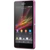 Смартфон Sony Xperia ZR Pink - Кизляр