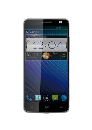 Смартфон ZTE Grand S White - Кизляр